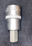 Elora 770-sin 17 Socket 17mm, 3/4" Drive.. Fixed Price $37.99.