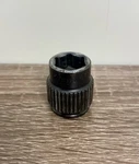 Matco Tools Special Forces 6 Point Pass Thru 1/2" Socket Blp166. Fixed Price $15.00.