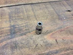Snap-on Tle50 1/4" Drive Inverted Torx Shallow Sockets, Very Gently Used. Fixed Price $13.00.
