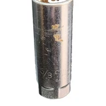 Craftsman G-43327 - 5/8" 1/2" Drive 6 Point Deep Chrome Socket Usa. Fixed Price $5.99.