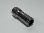 Matco Tools Usa Bd122 Sae 3/8" Deep Chrome Socket - Drive 12 Point. Fixed Price $19.99.