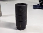 3/8" Drive 1" & 1 1/16" Special Rounded Hex Oil Pressure Sensor Switch Socket. Fixed Price $15.00.