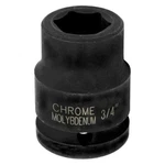 Performance Tool M74024 3/4" Drive 6-point Standard Impact Socket. Fixed Price $18.83.