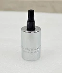 Proto J5239-27w 3/8" Drive Torx Bit Socket - T27 New. Fixed Price $14.99.