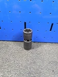 Snap-on Tools Ipfm17c 17mm Light Use 3/8" Drive 6-point Impact Swivel Socket. Fixed Price $54.99.