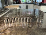 Snap-on Twm Shallow Socket Lot 11pc Metric 1/2" Drive Missing 14mm 15mm. Fixed Price $169.99.
