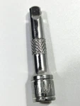 Blue Point Blptxk2, 1/4" Dr. 2" Long, Extension *knurled *locking Friction Ball*. Fixed Price $19.39.