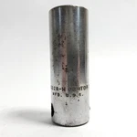 Proto 1/2" Drive 7/8" Deep Socket 5328h 6-point. Fixed Price $9.99.