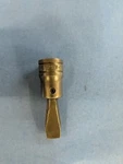 Snap-on Psw-3 Slotted Screwdriver Socket, 1/2 Drive, Pre-owned. Free Shipping.. Fixed Price $24.99.