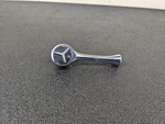 #bo412 Snap-on Tmk739 Drive 1/4" Rachet, Chrome Usa. Fixed Price $69.95.