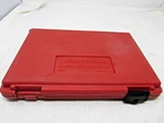 Snap-on Pb17b 3/8in. Drive Socket & Ratchet Set Breaker Bar No Initials. Fixed Price $200.00.