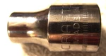 10 Mm,ad Craftsman Usa 10mm Socket 1/2" Drive 12 Pt Inverted G2 44232 Vtg Tool. Fixed Price $5.88.