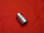 Mac M142 1/4" Drive 7/16" 12 Point Shallow Socket Usa Sae 2h. Fixed Price $14.25.
