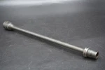 Snap-on Pfsxm910 3/8" 10mm Swivel Ball Extension Socket *pre-owned* Free Shippin. Fixed Price $79.99.