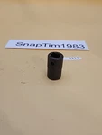 Snap-on Tools 1/2" Drive Shallow 9/16" 6pt Impact Socket Iml180 Usa. Fixed Price $18.99.