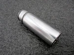Vintage Snap-on 3/8" Drive 15mm Deep 12pt Socket Sfm15 Underline Usa. Fixed Price $14.95.