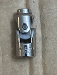 Usa Matco Tools Au6m2a 6mm Swivel Socket 12pt 1/4" Drive Buy It Now Free Ship. Fixed Price $24.95.