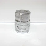 Snap-on Tools Cpt110a 3/8"drive 17mm Hex 6pt Vw Transmission Drain Plug Socket. Fixed Price $19.97.