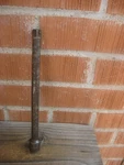 Vintage 1/2" Drive X 10" Length ** Mac *** Impact Socket Extension Vp10ep Usa. Fixed Price $33.85.