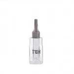 Carlyle 1/4dr T10h Tamper Torx - Cs14t10h. Fixed Price $8.77.