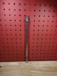 Snap-on Tools Tmxkl110a 1/4" Drive 11" Knurled Locking Socket Extension. Fixed Price $66.99.