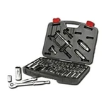 Performance Tool W38905 51 Pc 3/8" Dr Mechanic's Set Atv/utv Offroad Marine. Fixed Price $129.99.