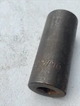Proto 73265 8pt Deep Well Impact Socket 1/2 Drive. Fixed Price $7.49.
