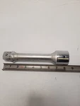 Wright Tools 8408 1" Drive Socket Extension 8" Length Chrome. Fixed Price $38.24.