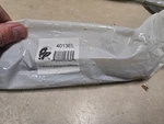Grey Pneumatic Locking Pin Impact Extension Tool 1" Drive X 13" 4013el Sealed. Fixed Price $40.00.