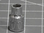 Pick One Mac 1/2 Dr Shallow Socket 9/16 11mm 12mm Cornwell 3/8 7/16 12pt 6pt. Fixed Price $8.54.