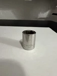 Matco Tools 16mmm Shallow Socket B16m6a 3/8" Drive. Fixed Price $13.99.