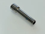 Matco Tools Usa Ad6m6a 1/4" Drive 6mm Metric Deep Chrome Socket, 6 Point. Fixed Price $19.99.