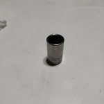 Craftsman Usa 10mm Socket 6 Point 1/4" Drive Inverted G. Fixed Price $6.00.