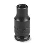 Proto J6908tx Impct Skt,steel,blk Oxd,e8 3r886. Fixed Price $9.99.