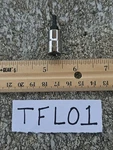 Blue-point Tools 1/4" Drive 1/8" Sae Hex Bit Socket Blph1418. Fixed Price $14.95.