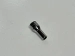 Snap-on Tools Usa 1/4" Drive 12-point Metric 5.5mm Semi-deep Socket Tmmds5.5. Fixed Price $39.99.