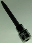 Blue Point 7/32 Blphl38732 3/8 Drive Extra Long Allen Owned By Snap-on New. Fixed Price $25.89.