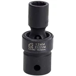 Sunex 212zum 1/2-inch Drive 12-mm 12-point Universal Impact Socket. Fixed Price $44.41.