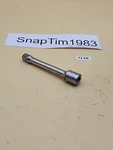 Snap-on Tools Fx4a 3/8" Drive 4" Socket Extension Usa. Fixed Price $18.99.