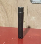 Snap-on 1/2" Drive 9/16" 6pt Extra Deep Impact Socket S-9618. Fixed Price $29.95.