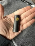 Snap-on Tools 3/8" Drive 12mm Deep Metric 6-point Impact Socket Simfm12. Fixed Price $40.00.