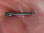 Proto Tools Usa Wf-34 1/2" Drive 6" Inch Extension. Fixed Price $19.99.