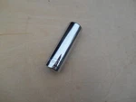 Sk Professional Tools 48019 12pt., Socket, Chrome, 19 Mm, 1/2" Drive, Usa, New. Fixed Price $21.99.