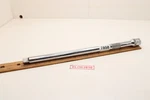 Matco Tools Bx10ka 3/8" Drive 10" Long Knurled Extension Friction Ball Usa. Fixed Price $22.99.