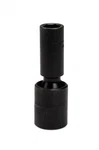 Snap On Sip18a 1/2" Drive 6-point 9/16" Flank Deep Impact Swivel Socket. Fixed Price $64.88.