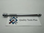 Snap-on New Fxk8 3/8" Drive 8" Knurled Friction Ball Extension. Fixed Price $40.00.