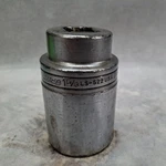 Snap On Tools Ls522 1-5/8" Sae Flank Drive Deep Socket 3/4" 6 Point Usa. Fixed Price $35.00.