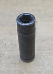 Cornwell Tools Pm3215l - 1/2" Drive 15mm Deep 6pt Impact Socket. Fixed Price $15.95.