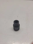 New Matco Tools Adv 9mm 3/8" Drive 12point Impact Socket-bp9m2v Free Shipping. Fixed Price $14.00.