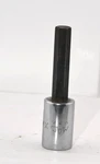 Mac Tools Xm8d 8mm Allen/hex 1.5 In. Chrome Socket 3/8" Drive. Fixed Price $14.94.
